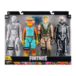 Fortnite - Victory Squad Mode Figures 30Cm (922-1624)
