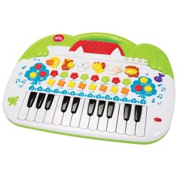 ABC - Music Animal Keyboard ( I-104018188)