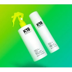 K18 Molecular Repair Service Kit Hair Mask 150ml Hair Mist 300ml