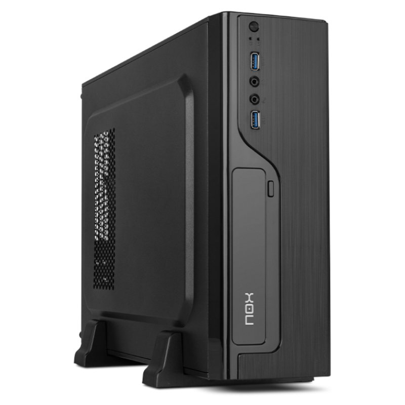 PC DIFFERO NXLITE070 I5-12400 16GB 500SSD NVME