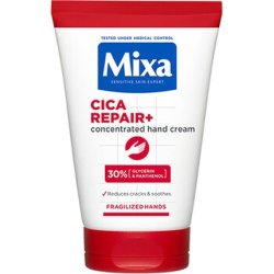 Mixa Cica Repair Concentrated Hand Cream