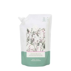 Castelbel White Jasmine Hand And Body Gel Refill 500ml