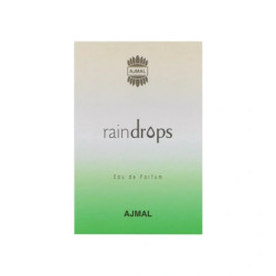 Próbka Ajmal Raindrops Edp 1,5ml