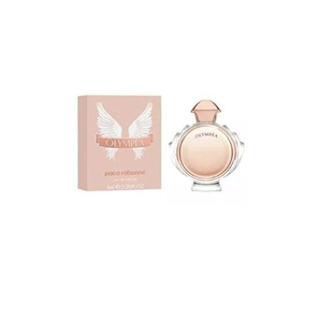 Olympea by Paco Rabanne Eau de Parfum Miniature 6ml 0.20oz