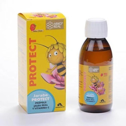 Arkopharma Arkoreal Protect Children Syrup 140ml
