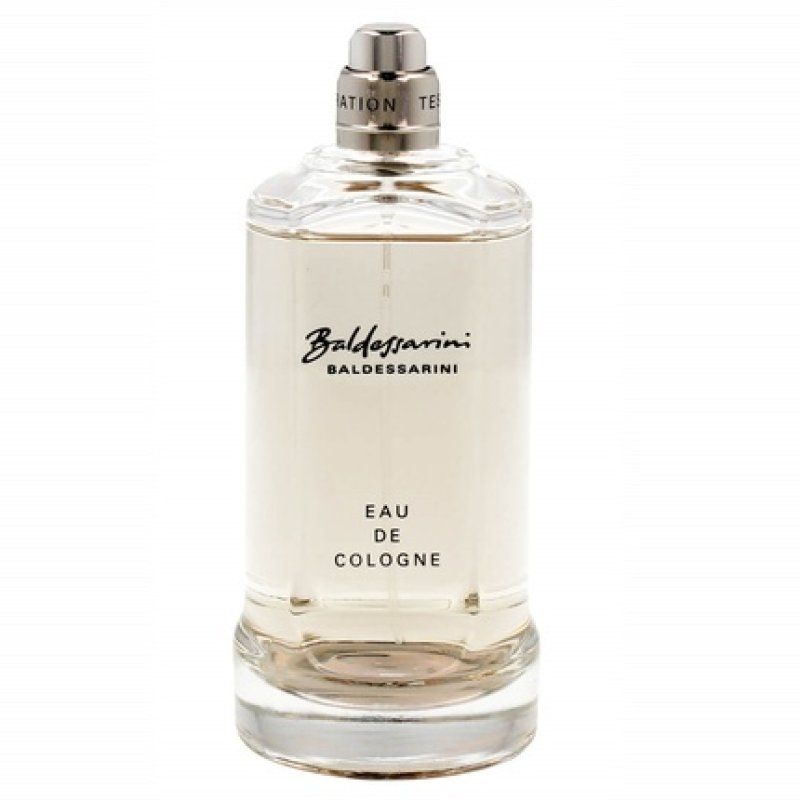 Tester Baldessarini Baldessarini Edc 75ml