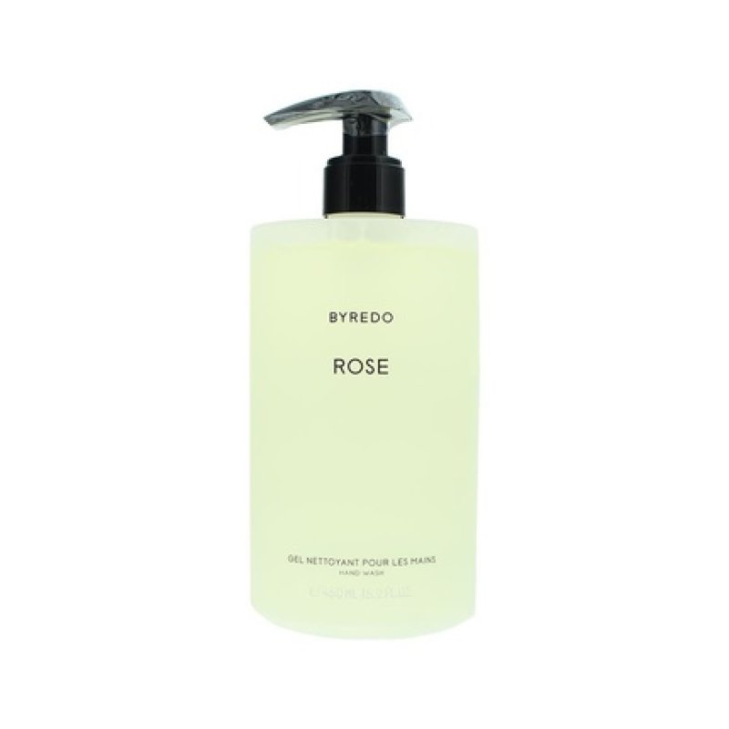 Byredo Rose Hand Wash 450ml For Unisex