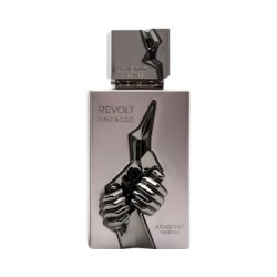 Arabiyat Prestige Revolt Uncaged 100ml Eau De Parfum Unisex