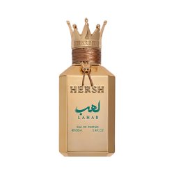 Lahab Hersh 100ml Eau De Parfum Unisex