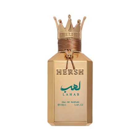 Lahab Hersh 100ml Eau De Parfum Unisex