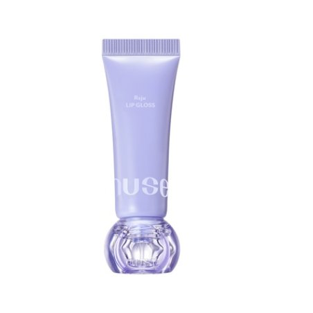 Nuse Reju Lip Gloss 00 Veri Blue 105g