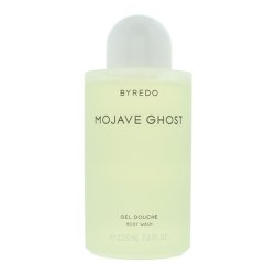 Byredo Mojave Ghost Body Wash 225ml For Unisex