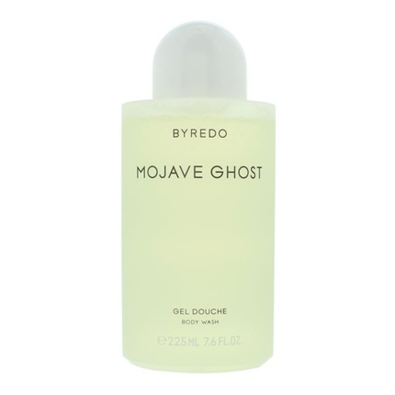 Byredo Mojave Ghost Body Wash 225ml For Unisex