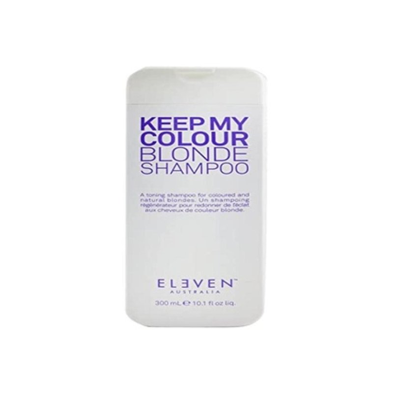 ELEVEN Australia Keep My Colour 300 ml Shampoo Non-professional