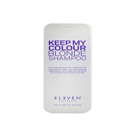 Keep My Blonde Shampoo 300ml