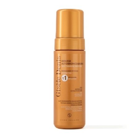 Gisele Denis Selftanning Mousse 150ml