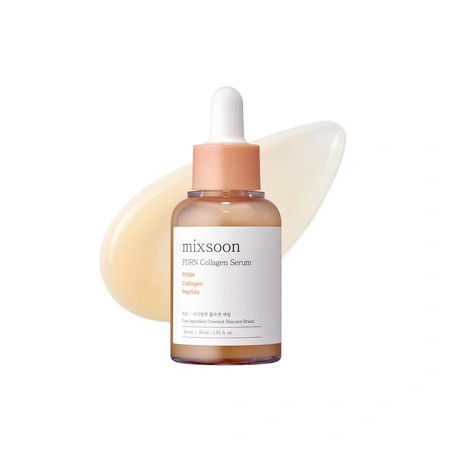 PDRN Collagen Serum