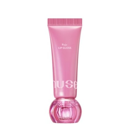 Nuse Reju Lip Gloss 02 Bunny Fizz 105g