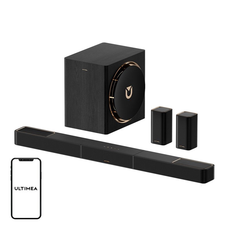 Ultima Skywave X60 Soundbar