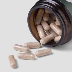 Monolit Multivitamin & Minerals for Men 60 Capsules with B Vitamins