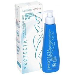 Lacibios Femina Protecta Specialist Intimate Hygiene Gel for Women 150ml