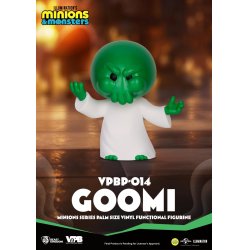 MINIONS - Goomi - Tirelire Vinyl Figure 11.2cm