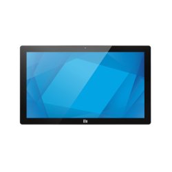 Elo Touch Solutions I-Series 5 Steel Écran plat de signalisation numérique 54,6 cm (21.5") LED Wifi 250 cd/m² Full