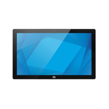 Elo Touch Solutions I-Series 5 Steel Digital signage flat panel 54.6 cm (21.5") LED Wi-Fi 250 cd/m² Full HD Stainless