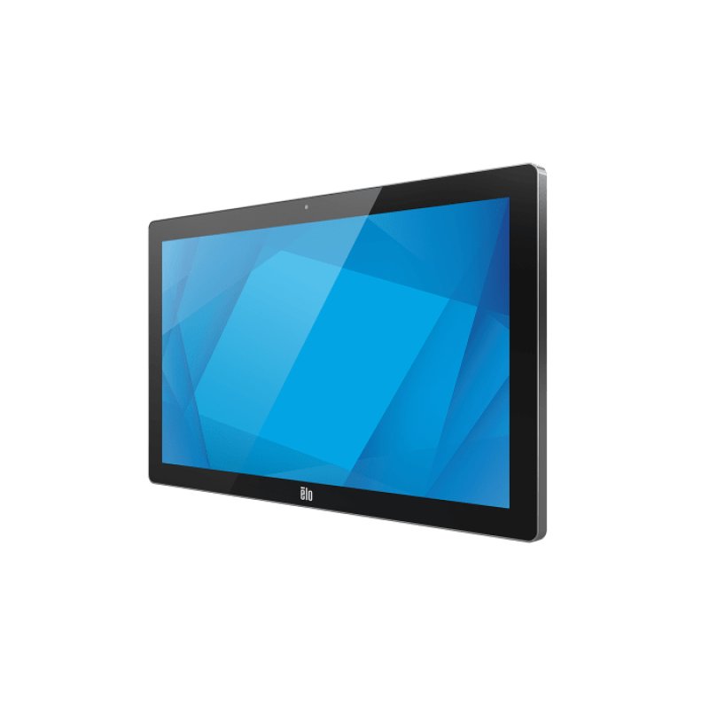 Elo Touch Solutions I-Series 5 Steel Écran plat de signalisation numérique 54,6 cm (21.5") LED Wifi 250 cd/m² Full