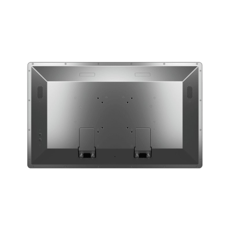 Elo Touch Solutions I-Series 5 Steel Digital signage flat panel 54.6 cm (21.5") LED Wi-Fi 250 cd/m² Full HD Stainless