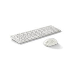 HP Ensemble clavier et souris hybride multi-appareils 490C