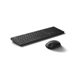 HP MULTI-DEVICE DUAL-MODE MOUSE AND KEYBOARD COMBO 490C-EURO