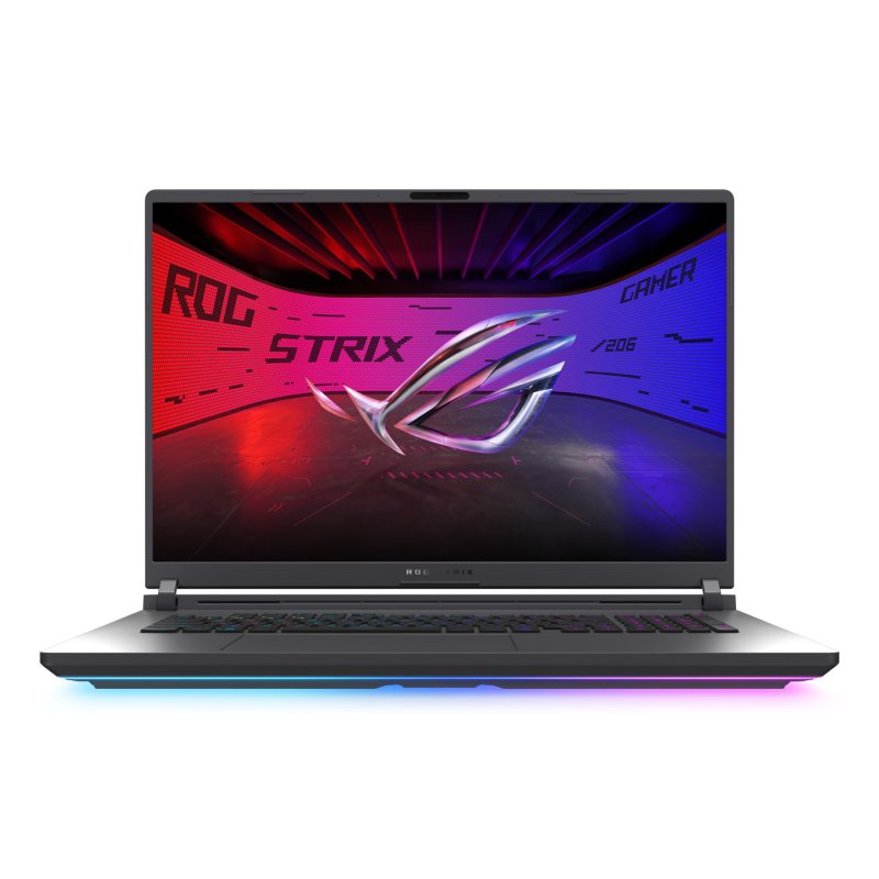 ASUS ROG Strix G18 G815LR-DRS9066W Intel Core Ultra 9 275HX Ordinateur portable 45,7 cm (18") WQXGA 32 Go DDR5-SDRAM 1