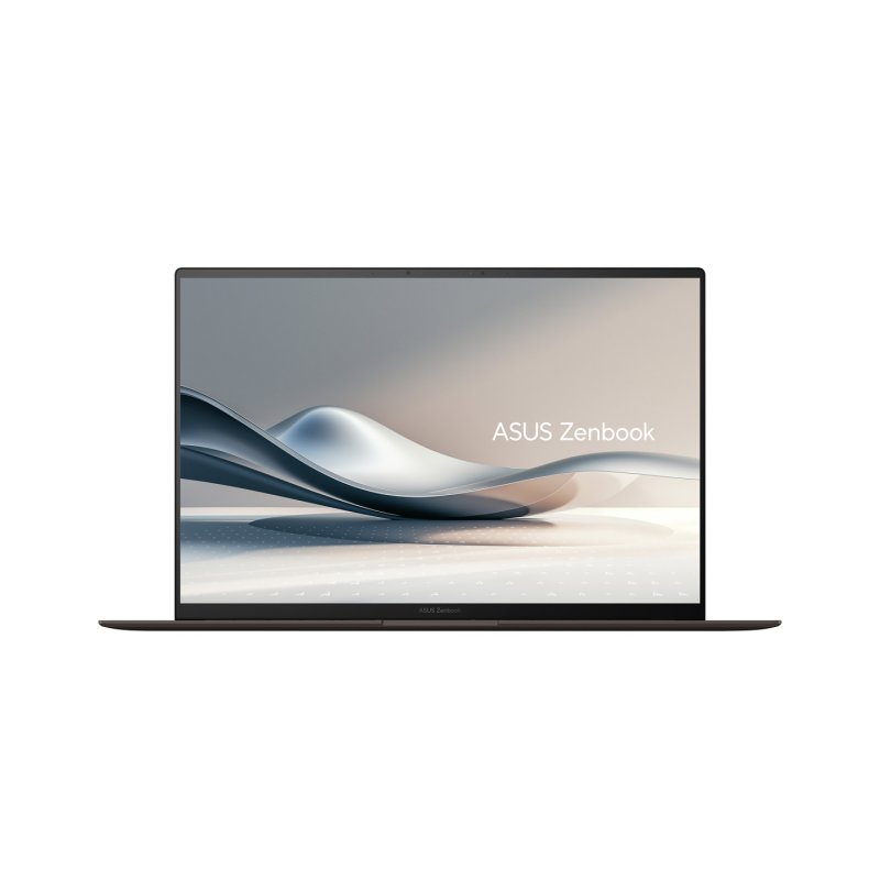 ASUS Zenbook S16 UM5606WA-DRRJ405X Copilot PC AMD Ryzen AI 9 HX 370 Laptop 40.6 cm (16") Touchscreen 3K 32 GB