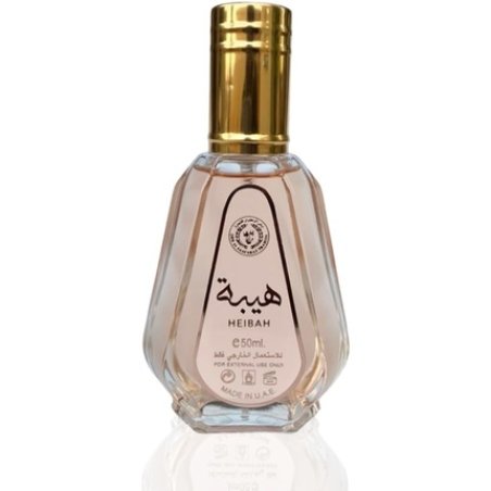 Heibah EDP 50ml 1.7 oz by Ard Al Zaafaran