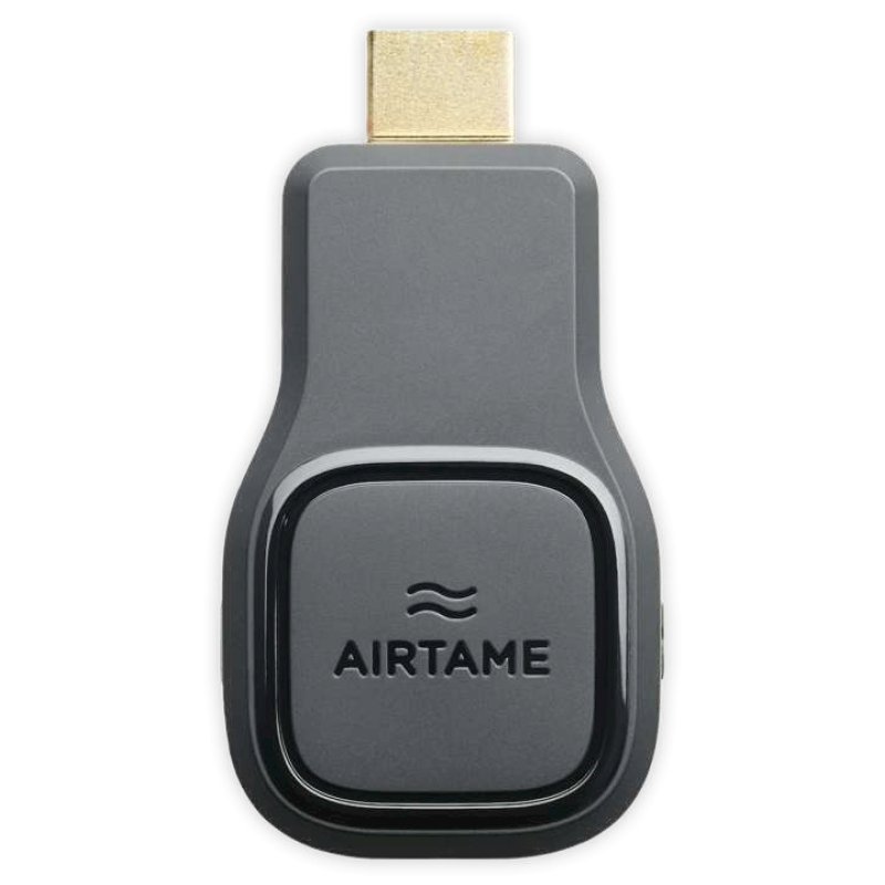 Airtame AT-DG1 wireless display adapter USB Full HD Dongle