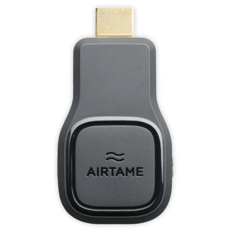 Airtame AT-DG1 adaptateur d'affichage sans fil USB Full HD Clé logicielle