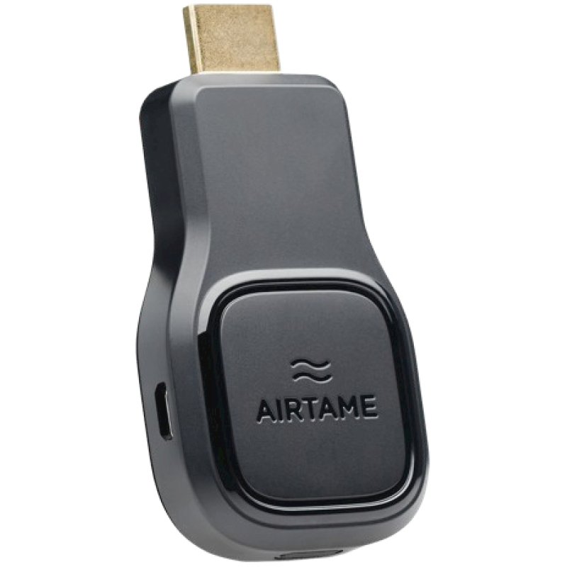Airtame AT-DG1 adaptateur d'affichage sans fil USB Full HD Clé logicielle