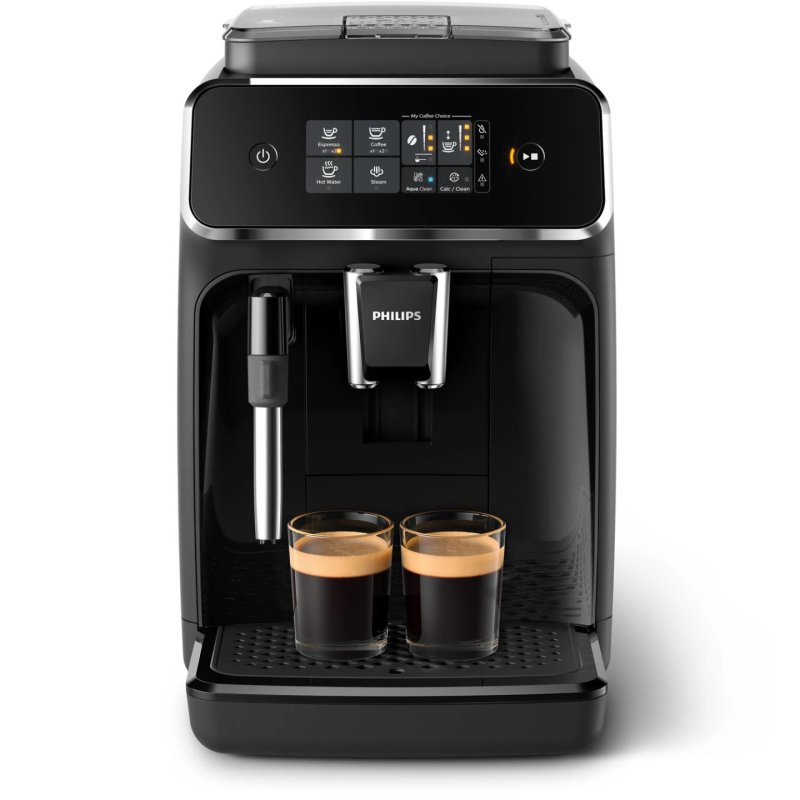 Philips 2200 series EP2225/10 coffee maker Fully-auto Espresso machine 1.8 L
