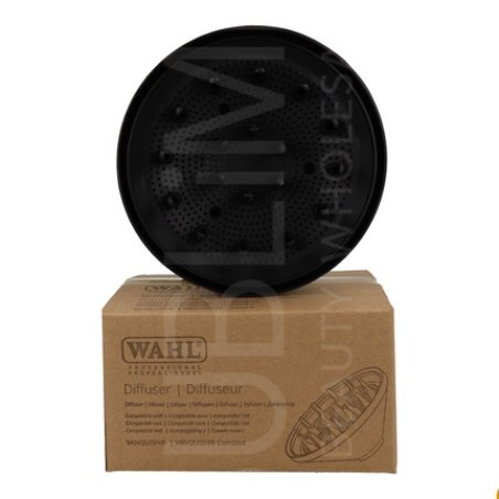 Wahl Vanquish Compact Hair Dryer Diffuser