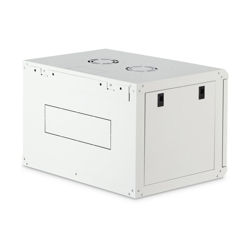 Digitus Dynamic-N series wall-mounted enclosure - 600x450 mm (WxD), unassembled