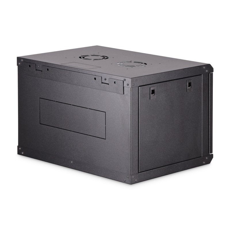 Digitus Coffret mural série Dynamic-N - 600x450 mm (l x p), non monté