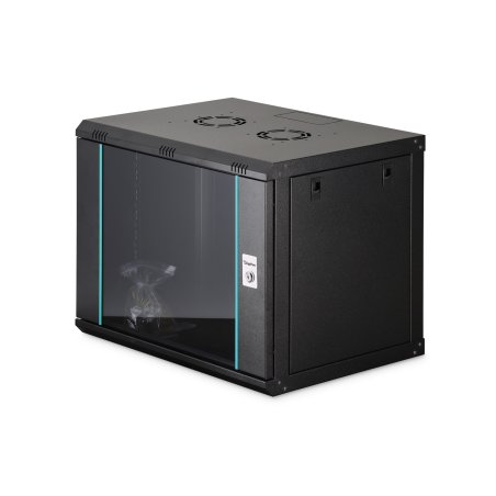 Digitus Coffret mural série Dynamic-N - 600x450 mm (l x p), non monté