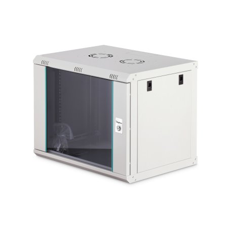 Digitus Coffret mural série Dynamic-N - 600x450 mm (l x p), non monté