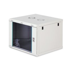 Wandgehäuse Dynamic-N Serie - 600x600 mm (BxT), unmontiert