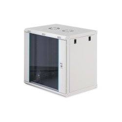 Digitus Dynamic-N series wall-mounted enclosure - 600x450 mm (WxD), unassembled