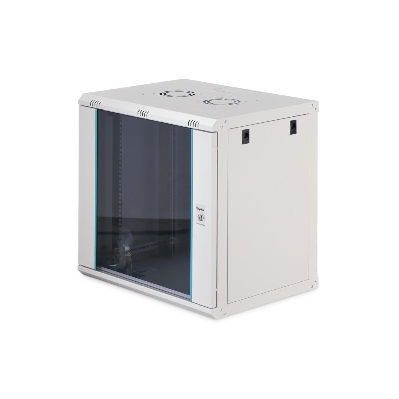 Wandgehäuse Dynamic-N Serie - 600x450 mm (BxT), unmontiert