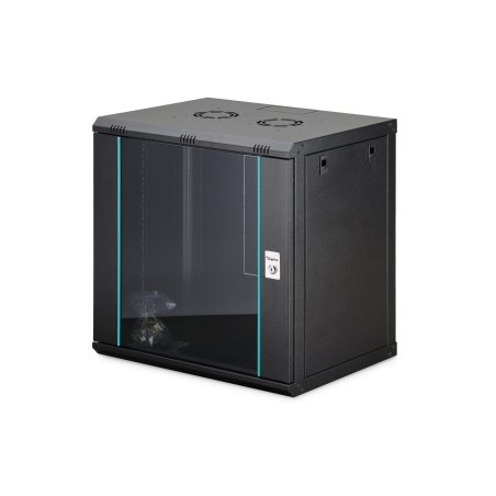 Digitus Coffret mural série Dynamic-N - 600x450 mm (l x p), non monté