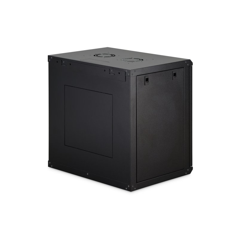 Wandgehäuse Dynamic-N Serie - 600x450 mm (BxT), unmontiert