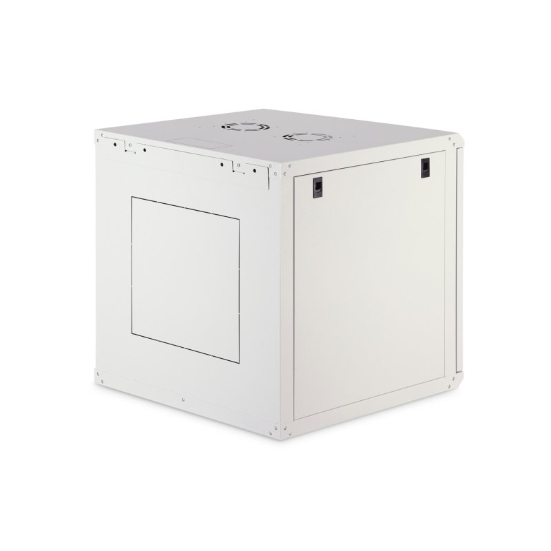 Digitus Coffret mural série Dynamic-N - 600x600 mm (l x p), non monté